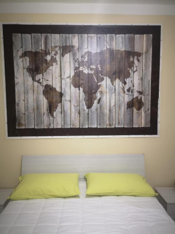 Holiday home Le Dimore Di Emilia
