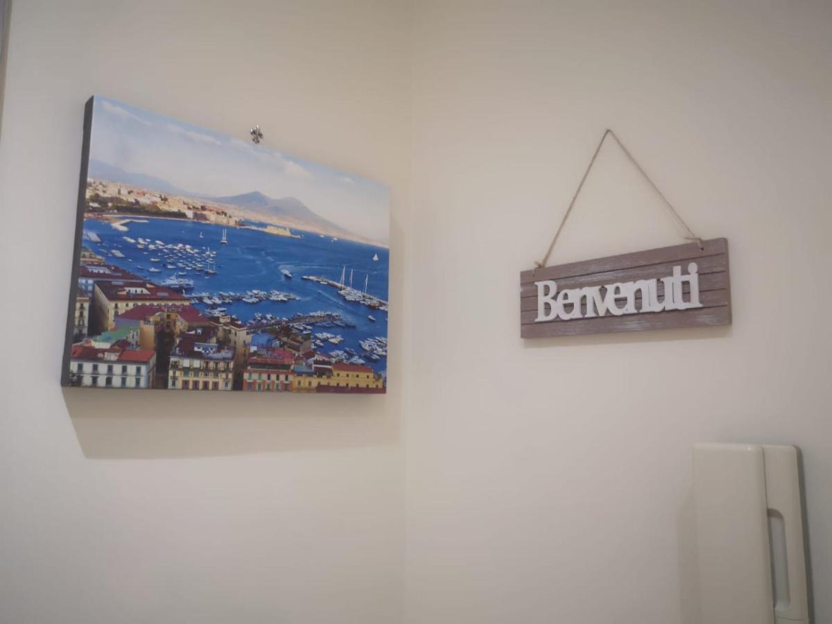 Holiday home Le Dimore Di Emilia Naples
