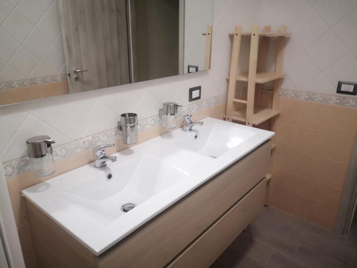Le Dimore Di Emilia Holiday home Naples