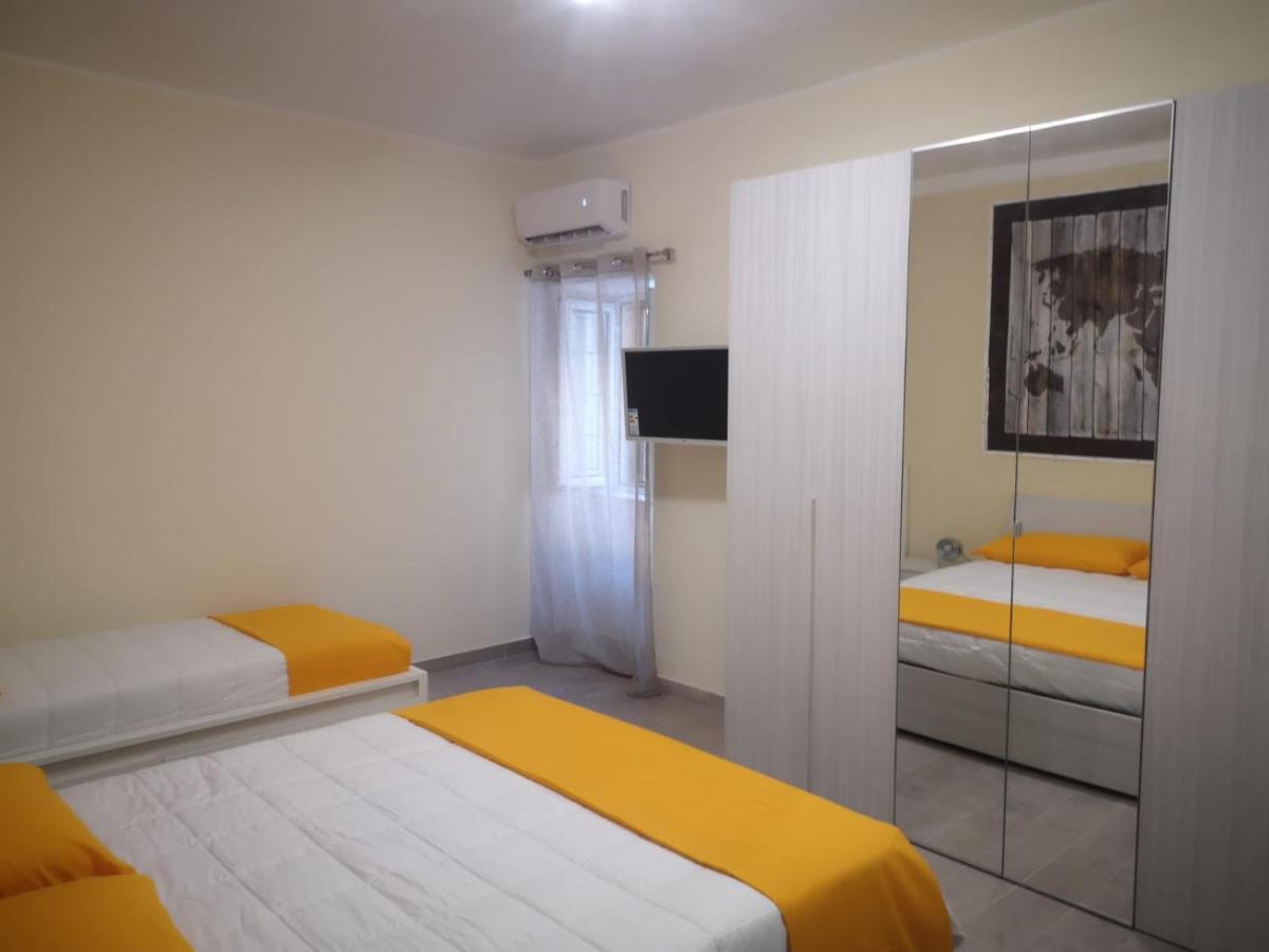 Le Dimore Di Emilia Holiday home