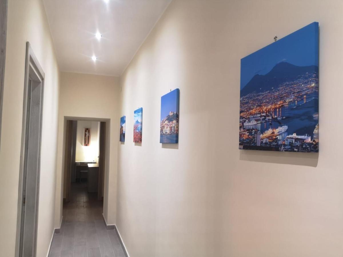 Le Dimore Di Emilia Holiday home