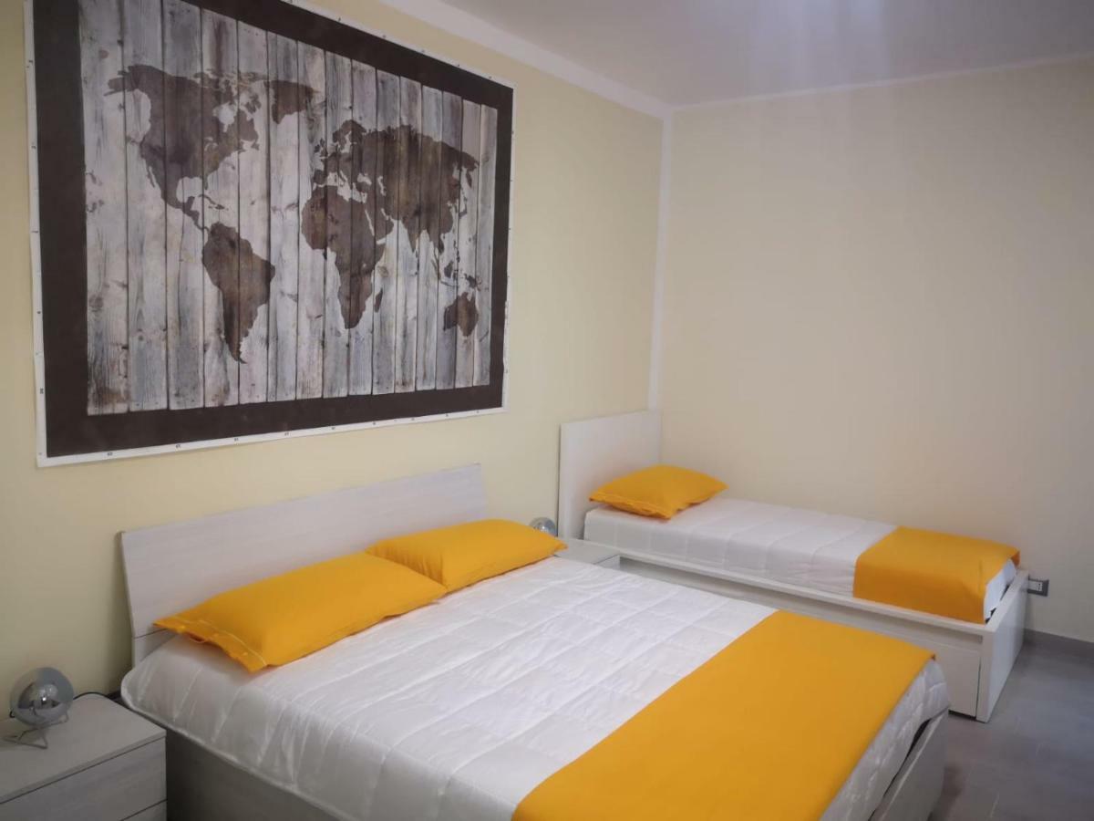 Holiday home Le Dimore Di Emilia