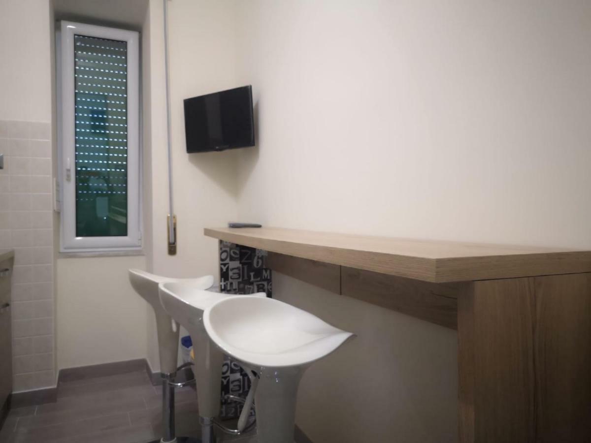 Le Dimore Di Emilia Holiday home Naples