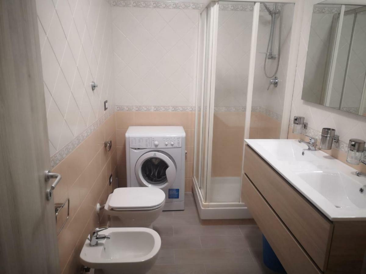 Le Dimore Di Emilia Holiday home Naples