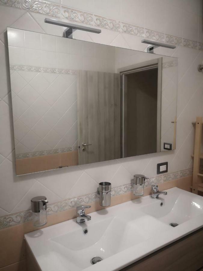 Holiday home Le Dimore Di Emilia